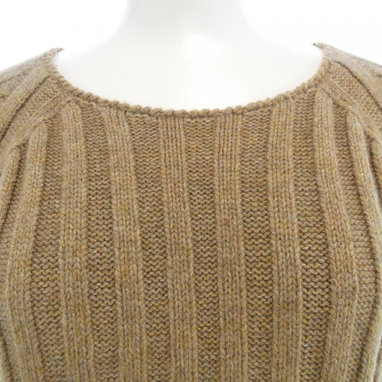 エルメス HERMES *87-7723 ニット