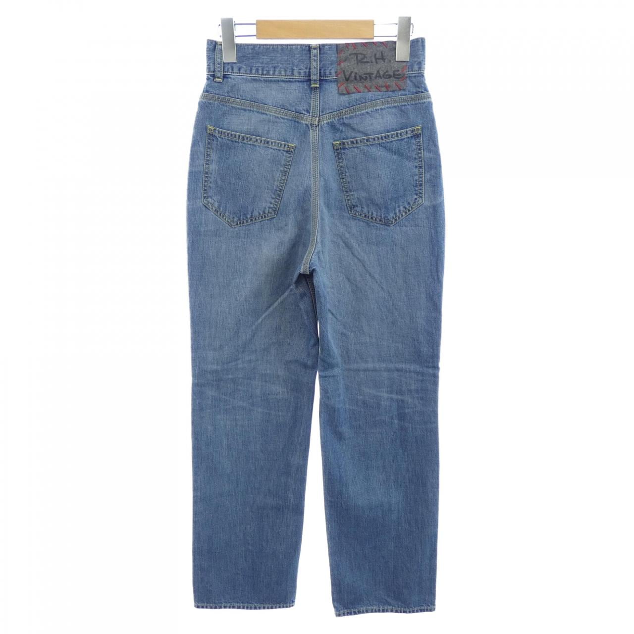 ロンハーマン RON HERMAN ジーンズ