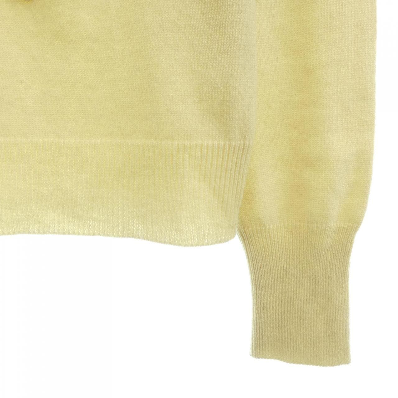 シャネル CHANEL P40780K02896 ニット