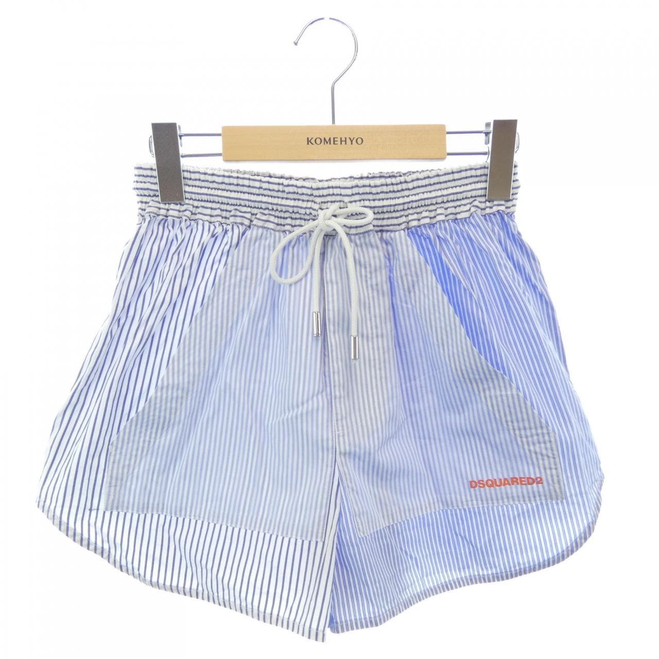 ディースクエアード DSQUARED2 S75MU0397S54392 ショートパンツ