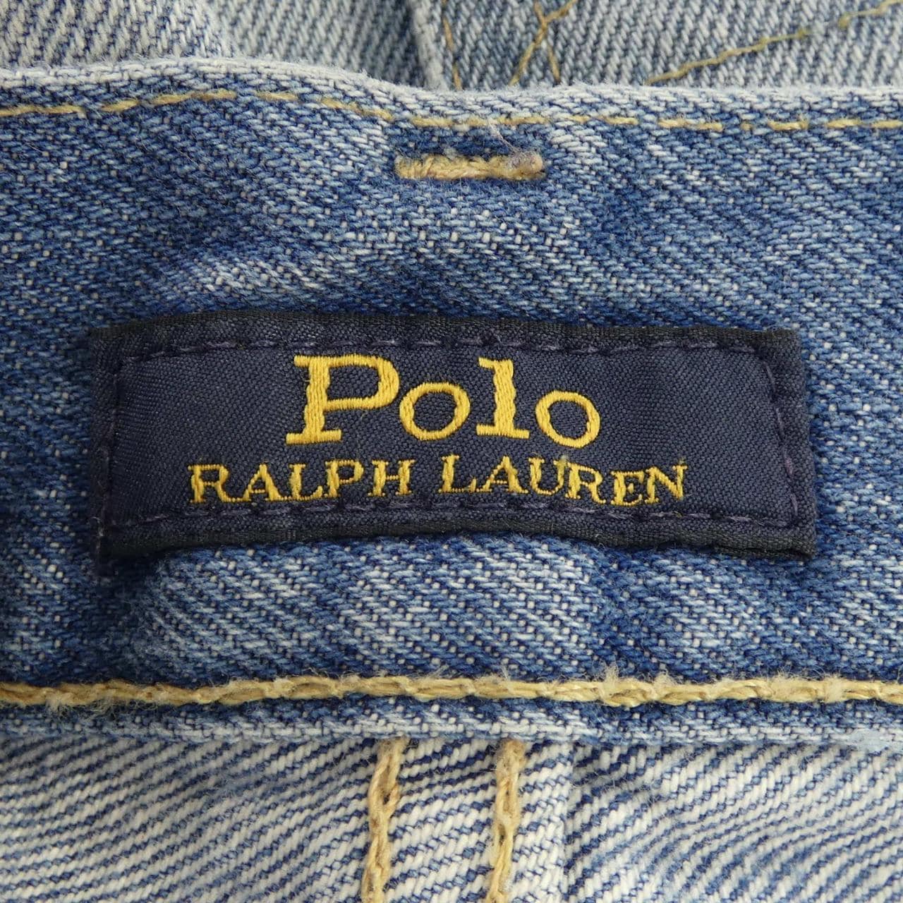 ポロラルフローレン POLO RALPH LAUREN ジーンズ