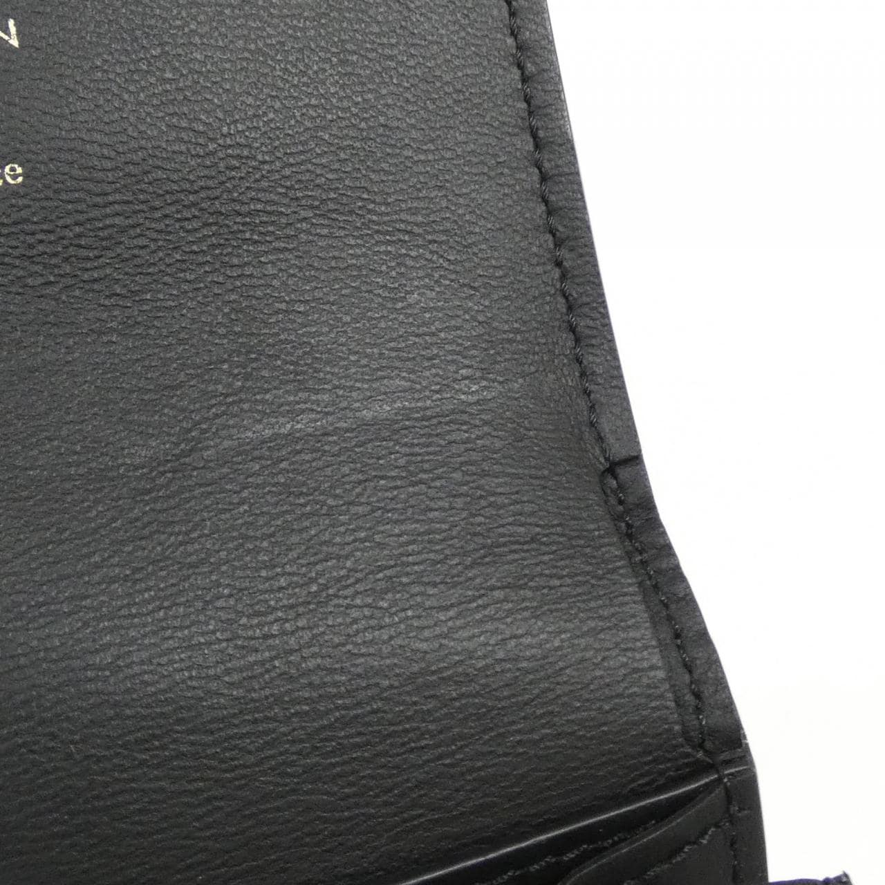 ルイヴィトン ポルトフォイユ カプシーヌ タイニー M12149 財布