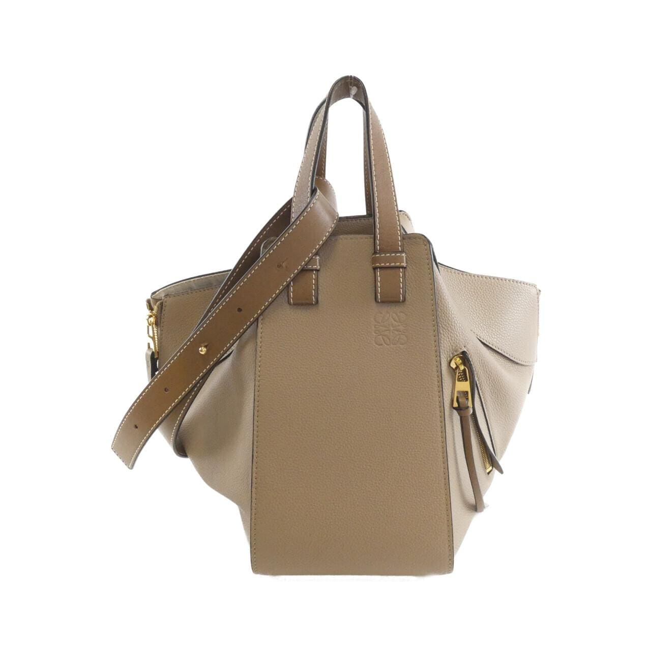 ロエベ ハンモック スモール 38712KBN60 ショルダーバッグ