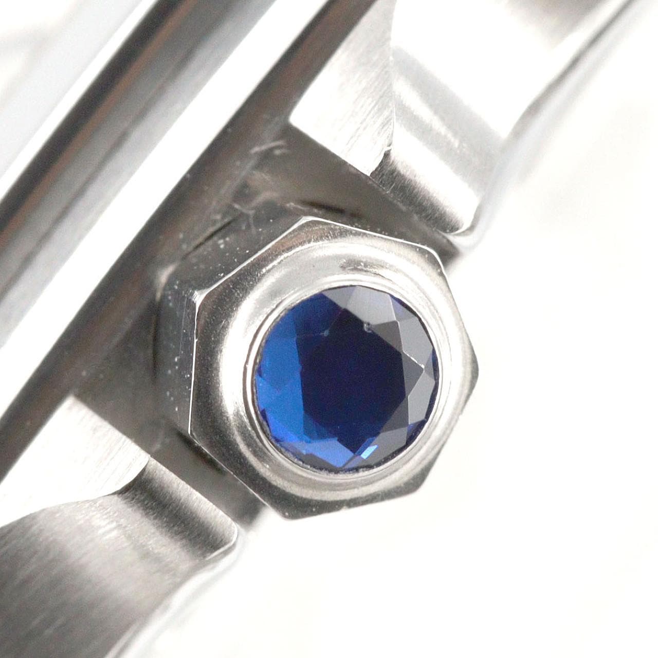 カルティエ サントスガルベLM W20055D6 SS 自動巻