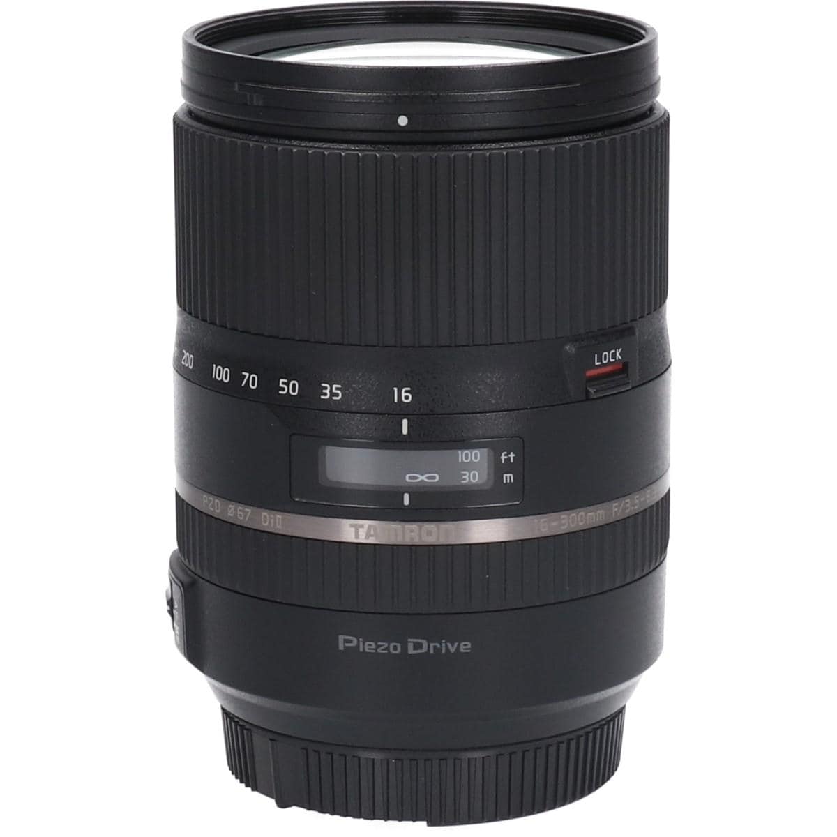 α１６－３００ｍｍ　Ｆ３．５－６．３ＤＩＩＩＰＺＤ