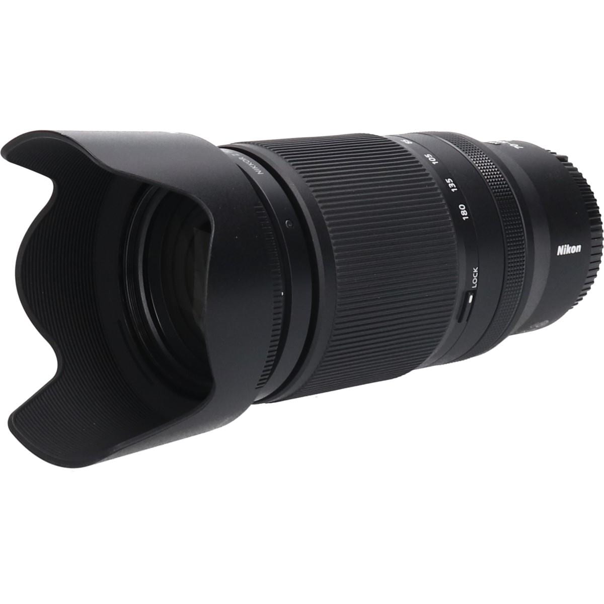 Ｚ７０－１８０ｍｍ　Ｆ２．８