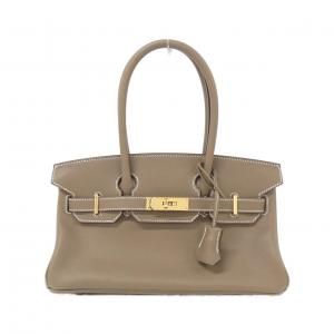 【未使用品】エルメス バーキン ショルダー ライト 29cm 086230CC バッグ