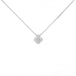 モニッケンダム ダイヤモンド ネックレス 0.36CT