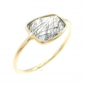 マリハ クオーツ リング