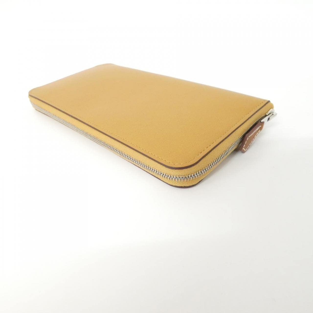 エルメス HERMES ELECTRIQUE シルク イン クラシック 085200CK 財布