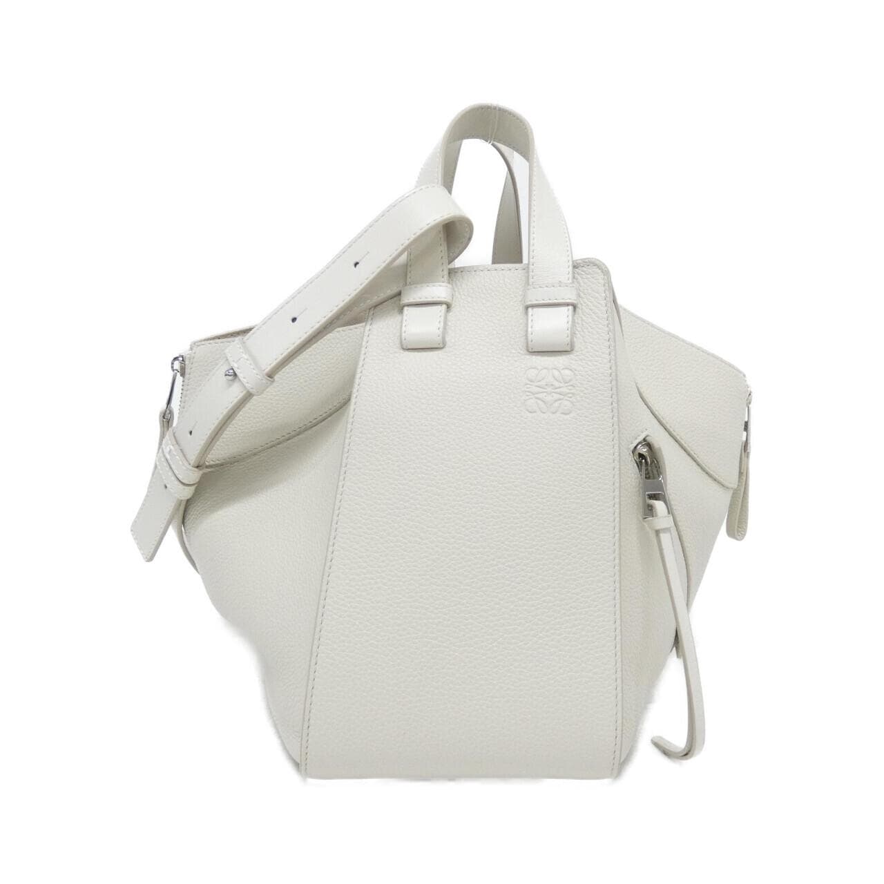 ロエベ ハンモック スモール A538S35X51 ショルダーバッグ