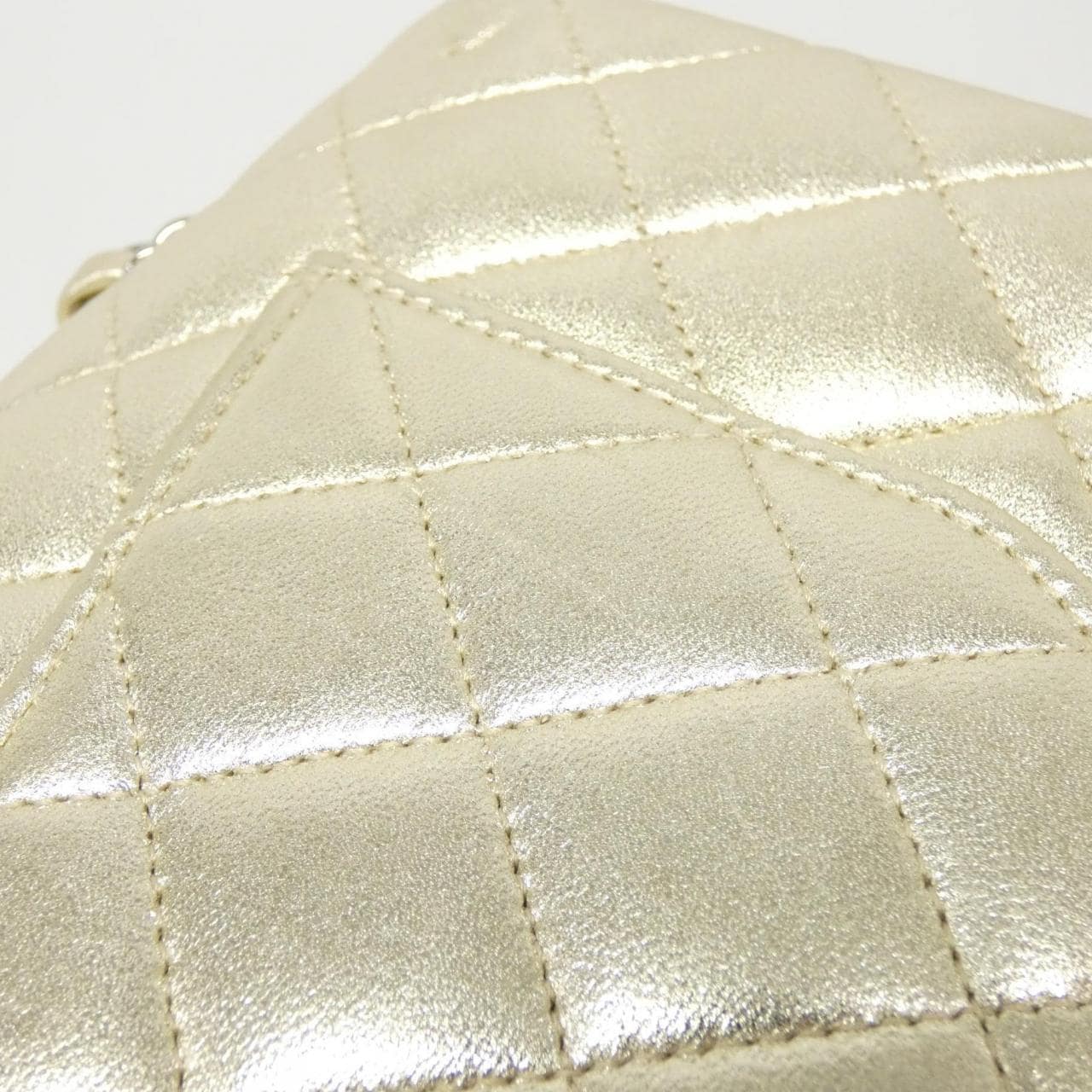 シャネル 1112 ショルダーバッグ