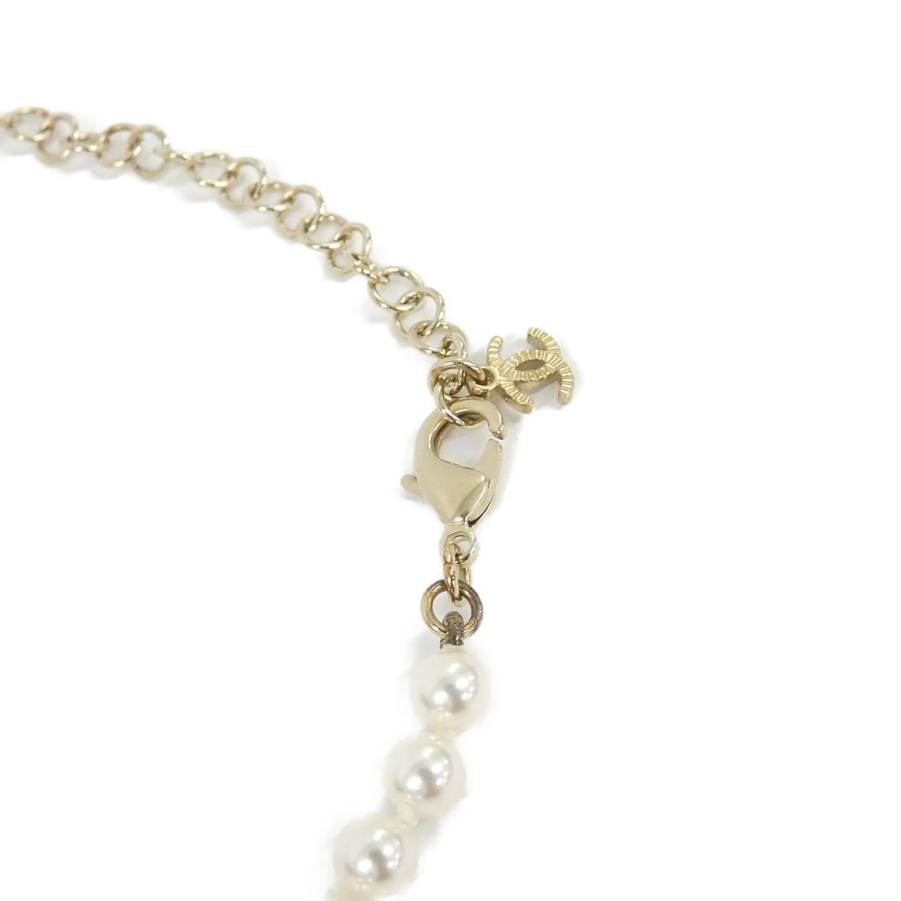 シャネル AB7012 ネックレス