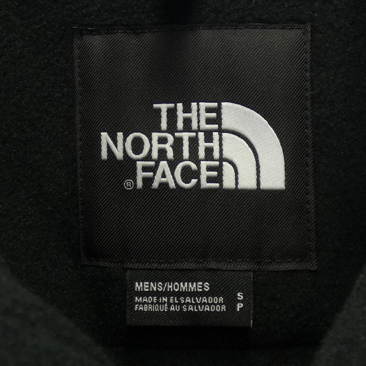 THE NORTH FACE夹克