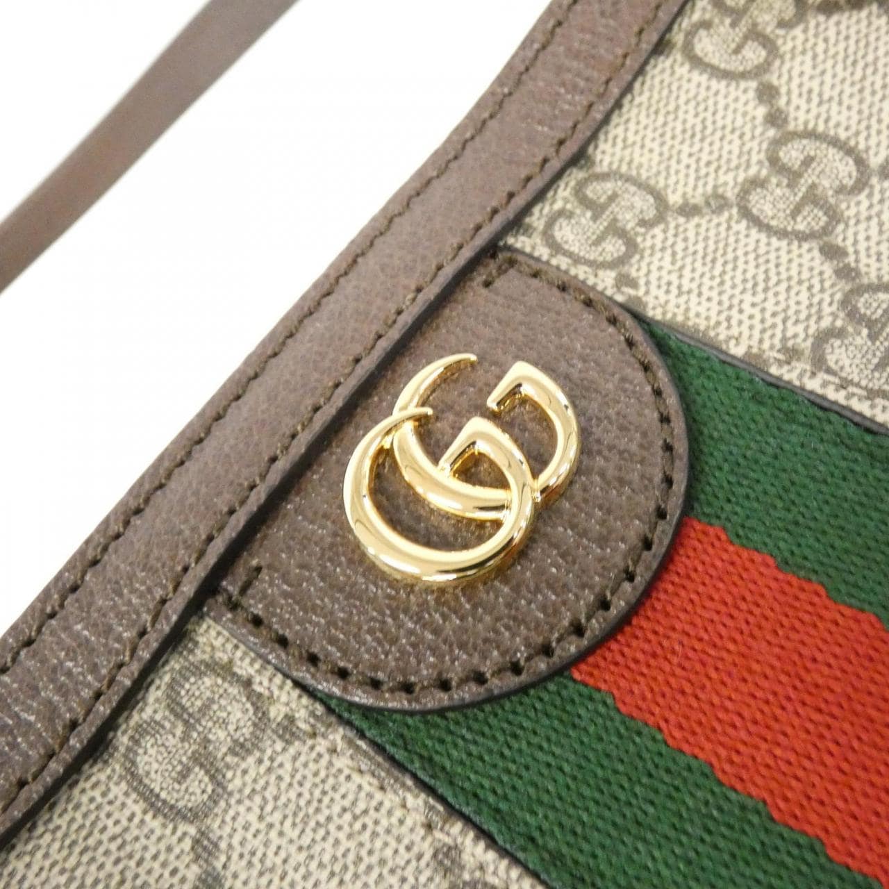 [新品] Gucci OPHIDIA 631685 96IWB 包