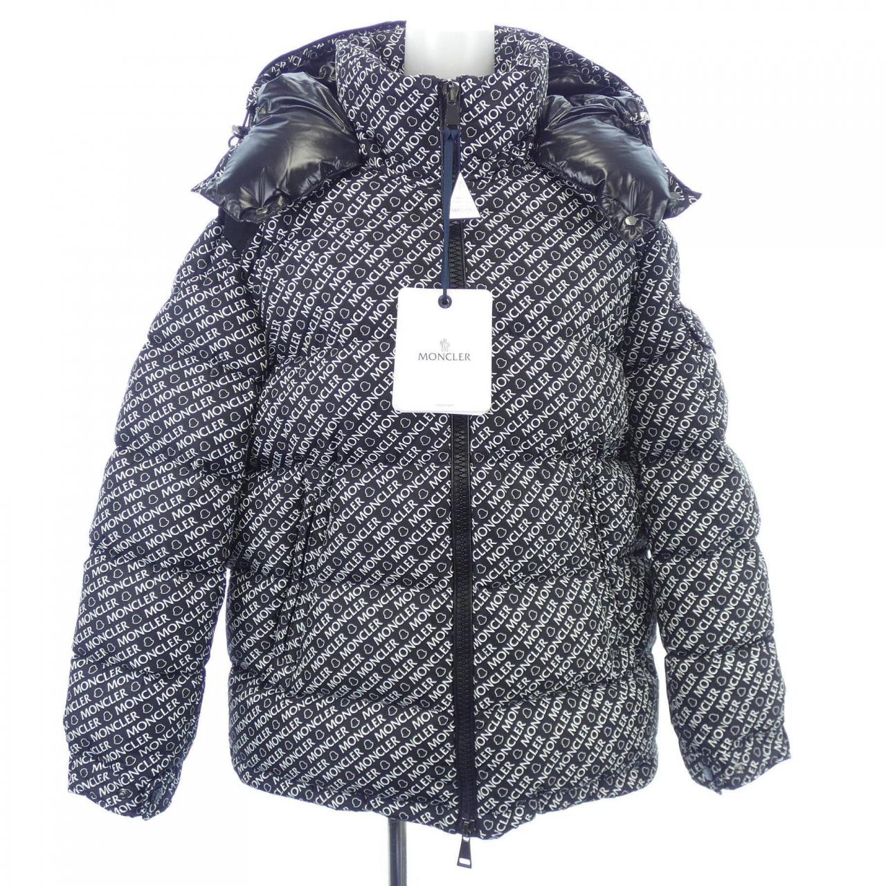 モンクレール MONCLER ダウンコート