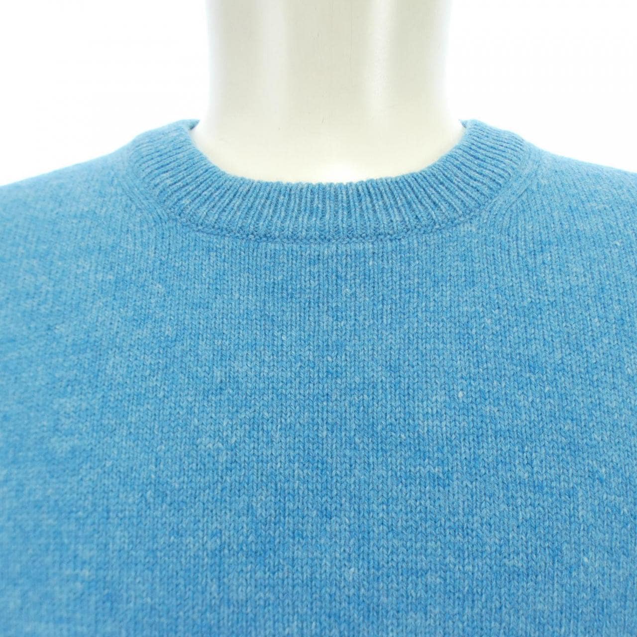 グランサッソ Gran Sasso ニット
