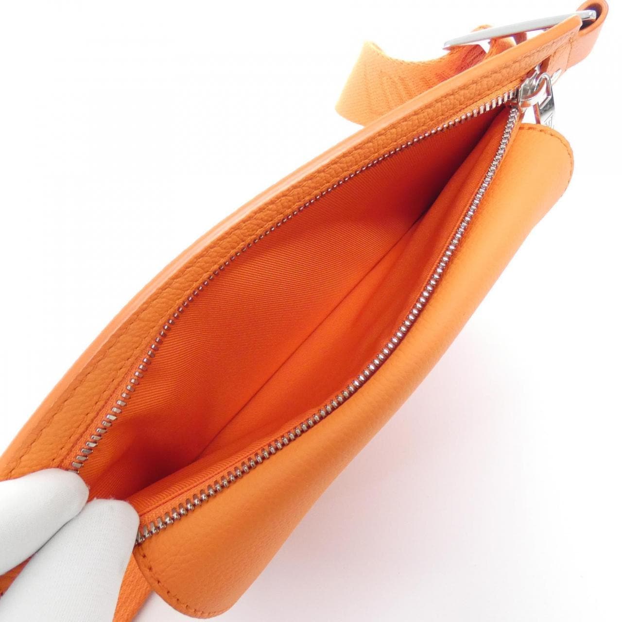 LOUIS VUITTON LV Aerogram Takeoff Off Sling M59625 肩背包