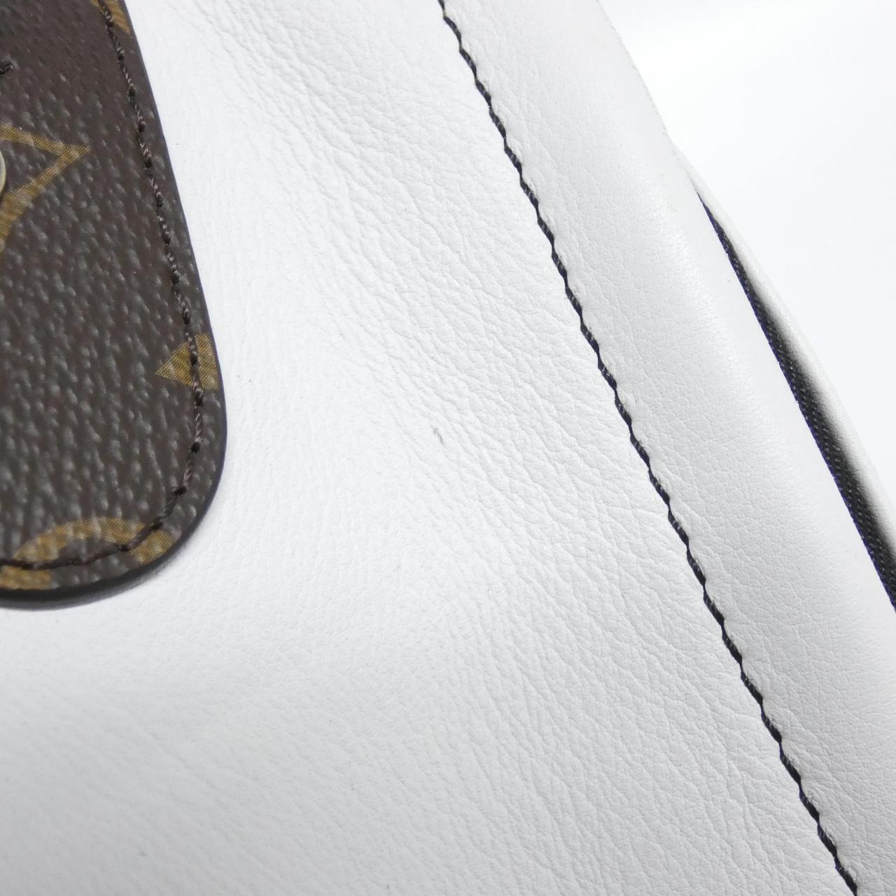 ルイヴィトン パームスプリングス バックパック M55797 リュックサック