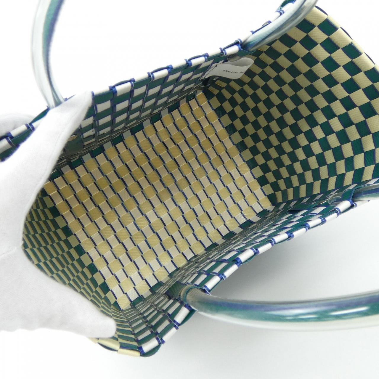 マルニ MARNI BAG