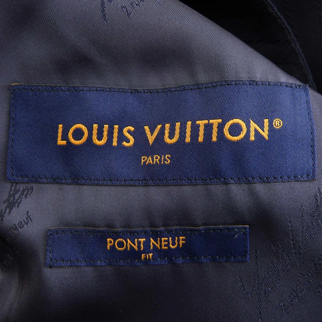 ルイヴィトン LOUIS VUITTON HRFJ8EDLG ジャケット
