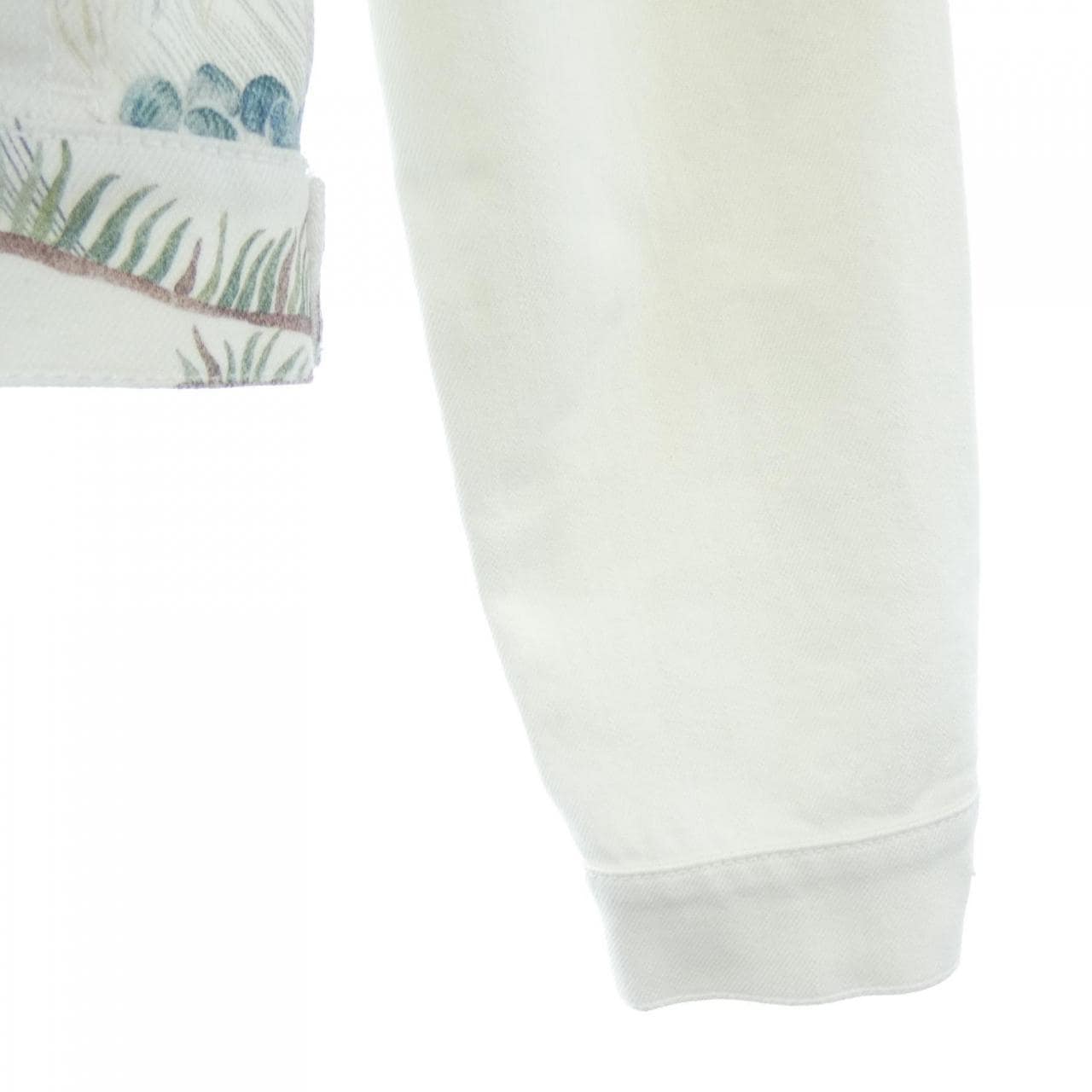 Christian DIOR 252V11A3575 牛仔夹克