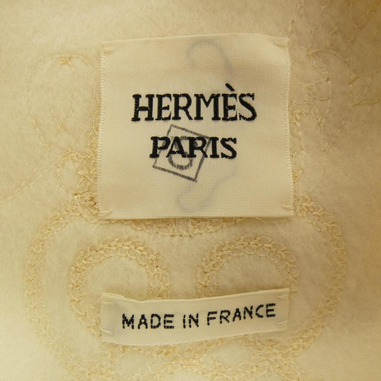 エルメス HERMES ジャケット