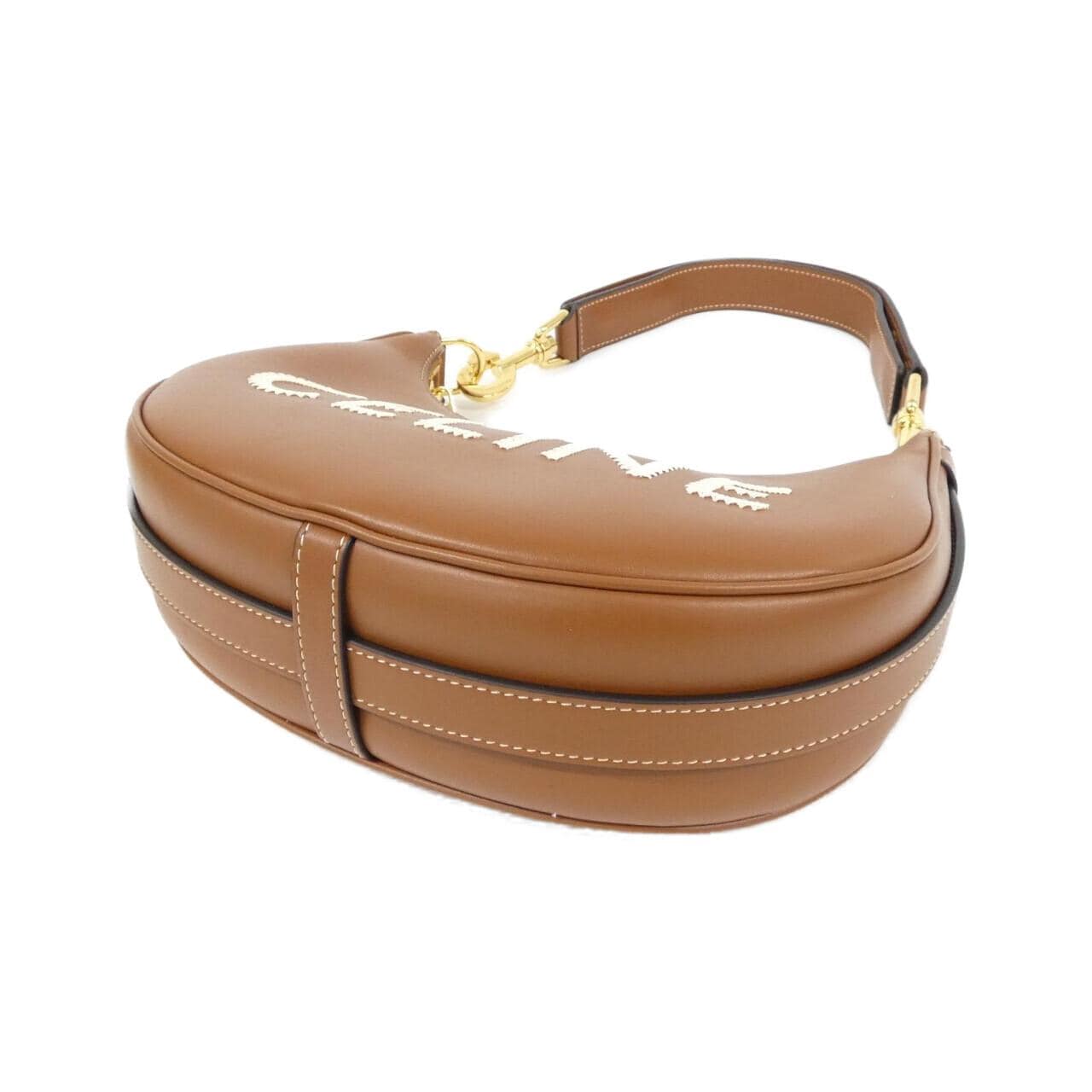 【新品】セリーヌ ミディアム アヴァ ストラップ 196923ER6 ショルダーバッグ