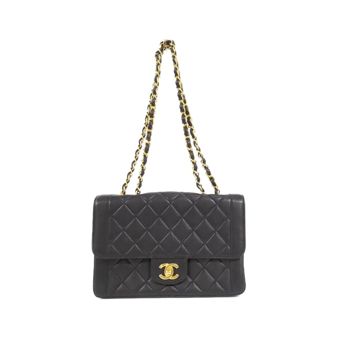 【ヴィンテージ】シャネル 05289 ショルダーバッグ