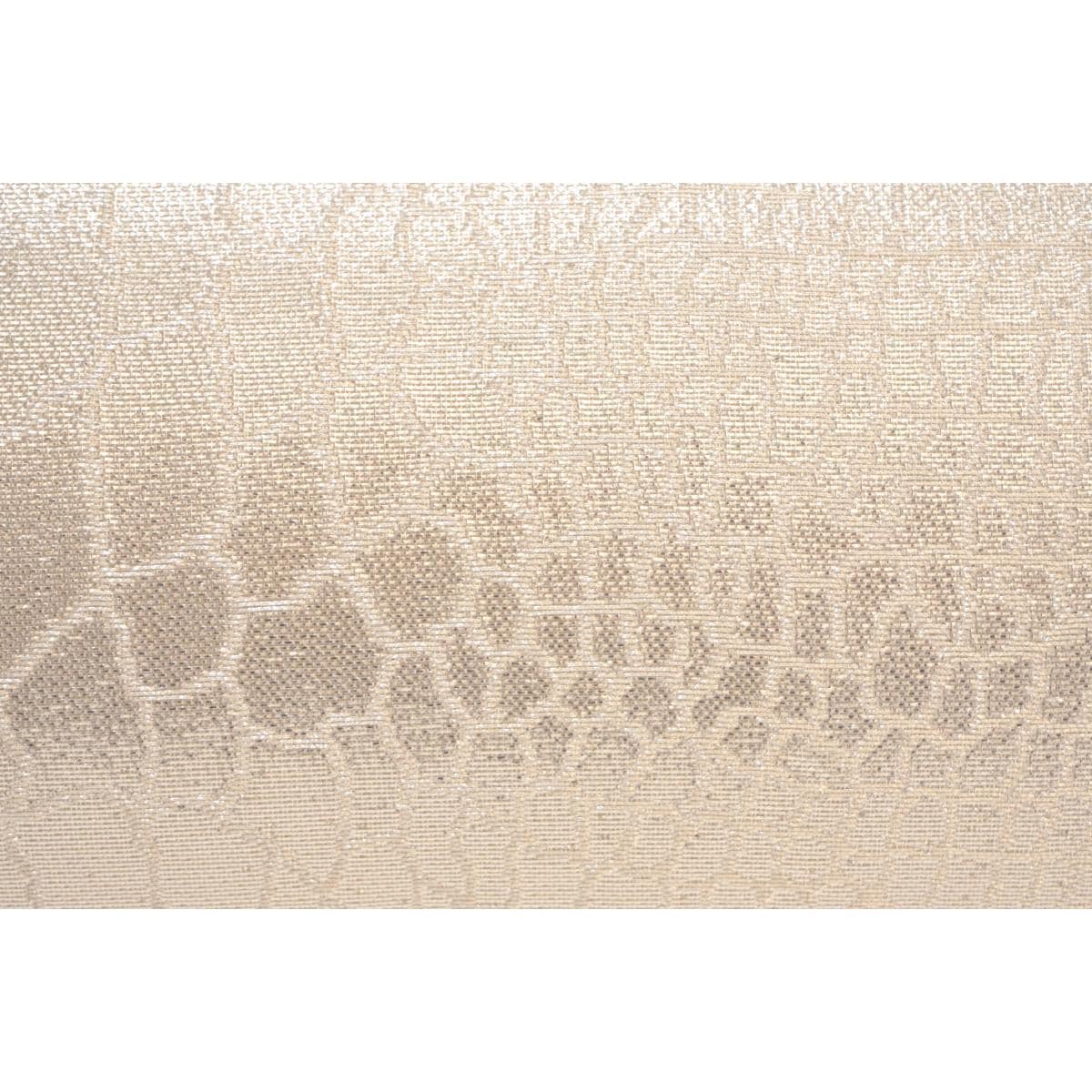 【新品】草履バッグセット　白梅　Ｌサイズ