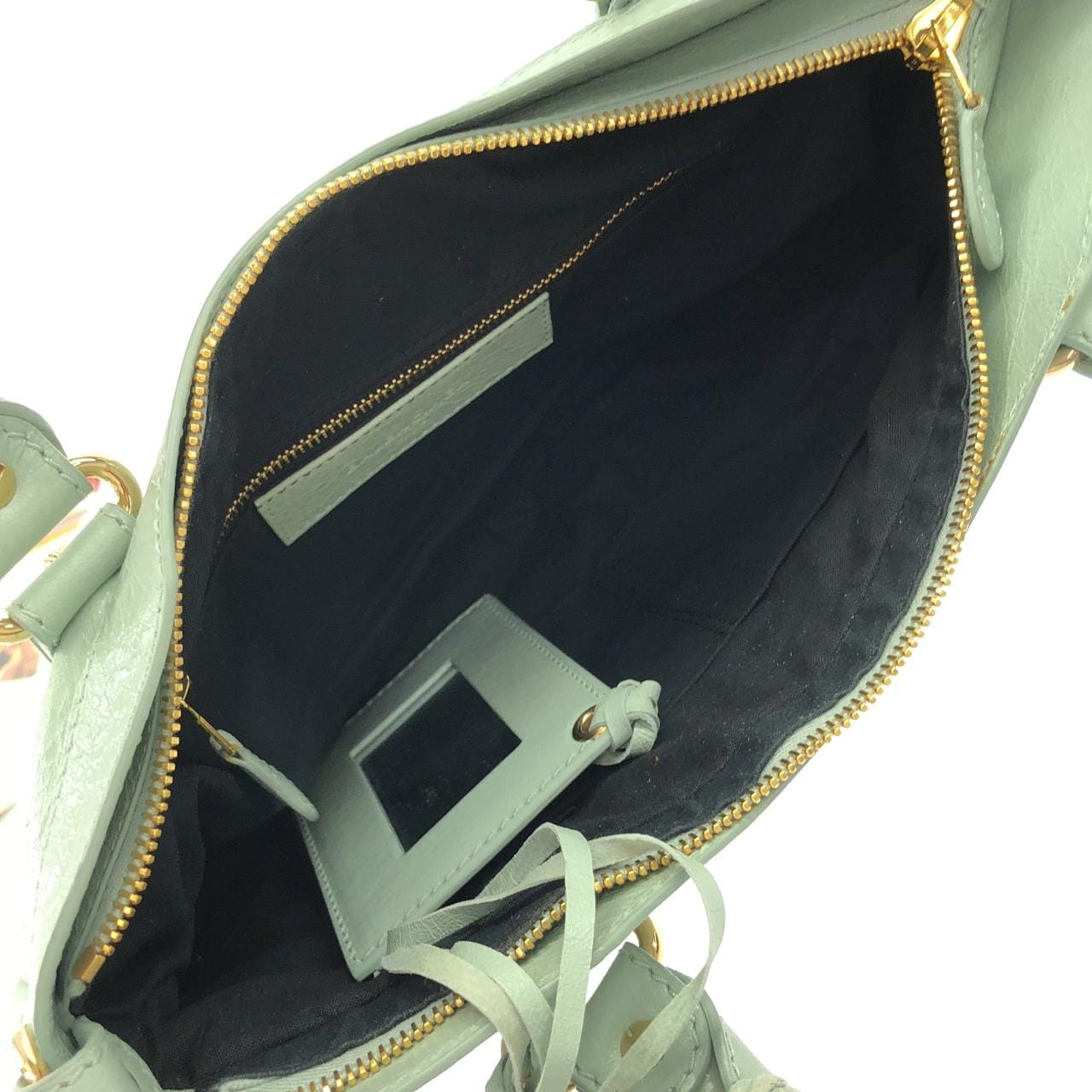 バレンシアガ GIANT FIRST 285433 D94JG バッグ