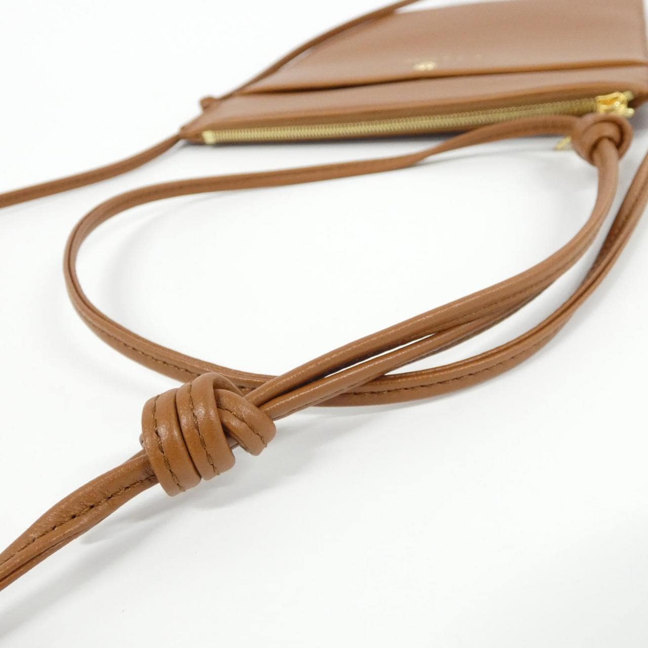 【新品】セリーヌ シャープ ポーチ 10P812K05 ショルダーバッグ