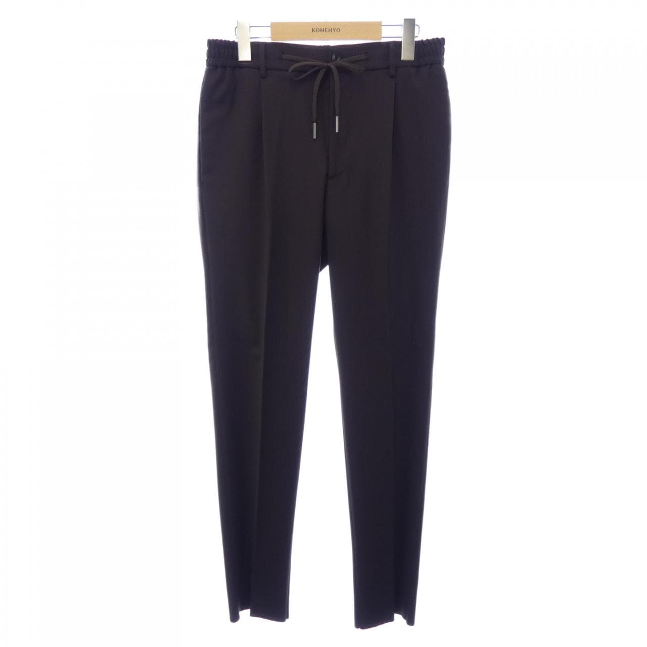 タリアトーレ TAGLIATORE パンツ