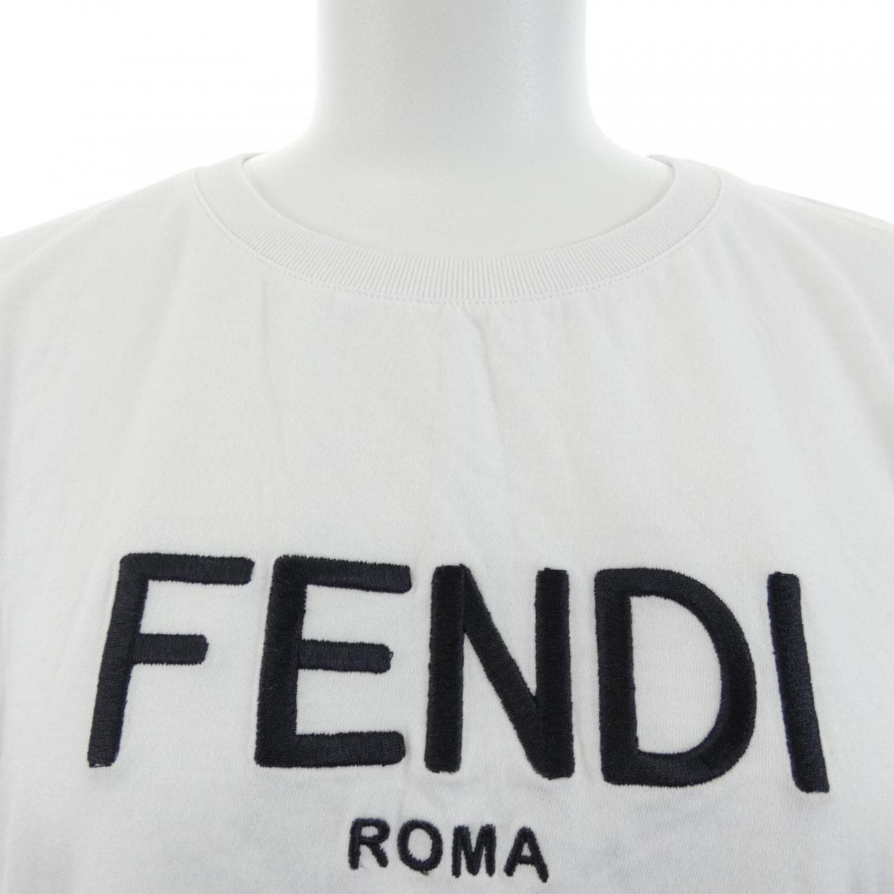 フェンディ FENDI FS7389 ALCA Tシャツ