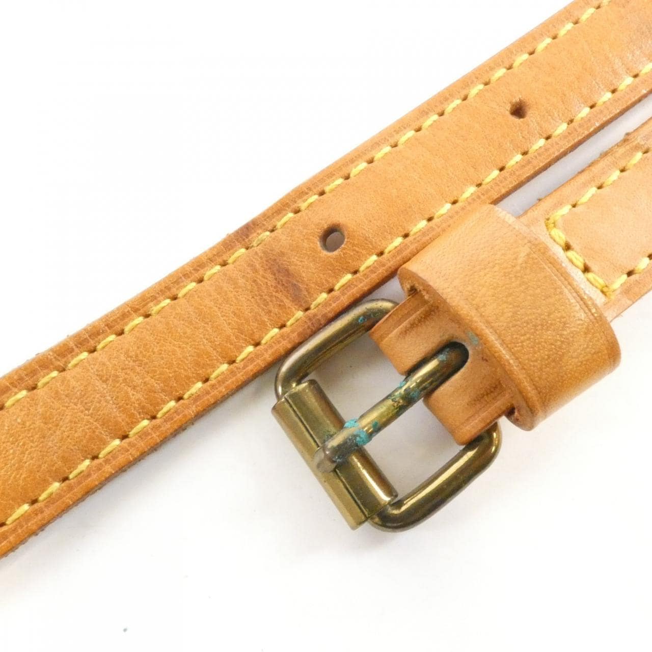 ルイヴィトン モノグラム ジベシエール PM M42248 ショルダーバッグ
