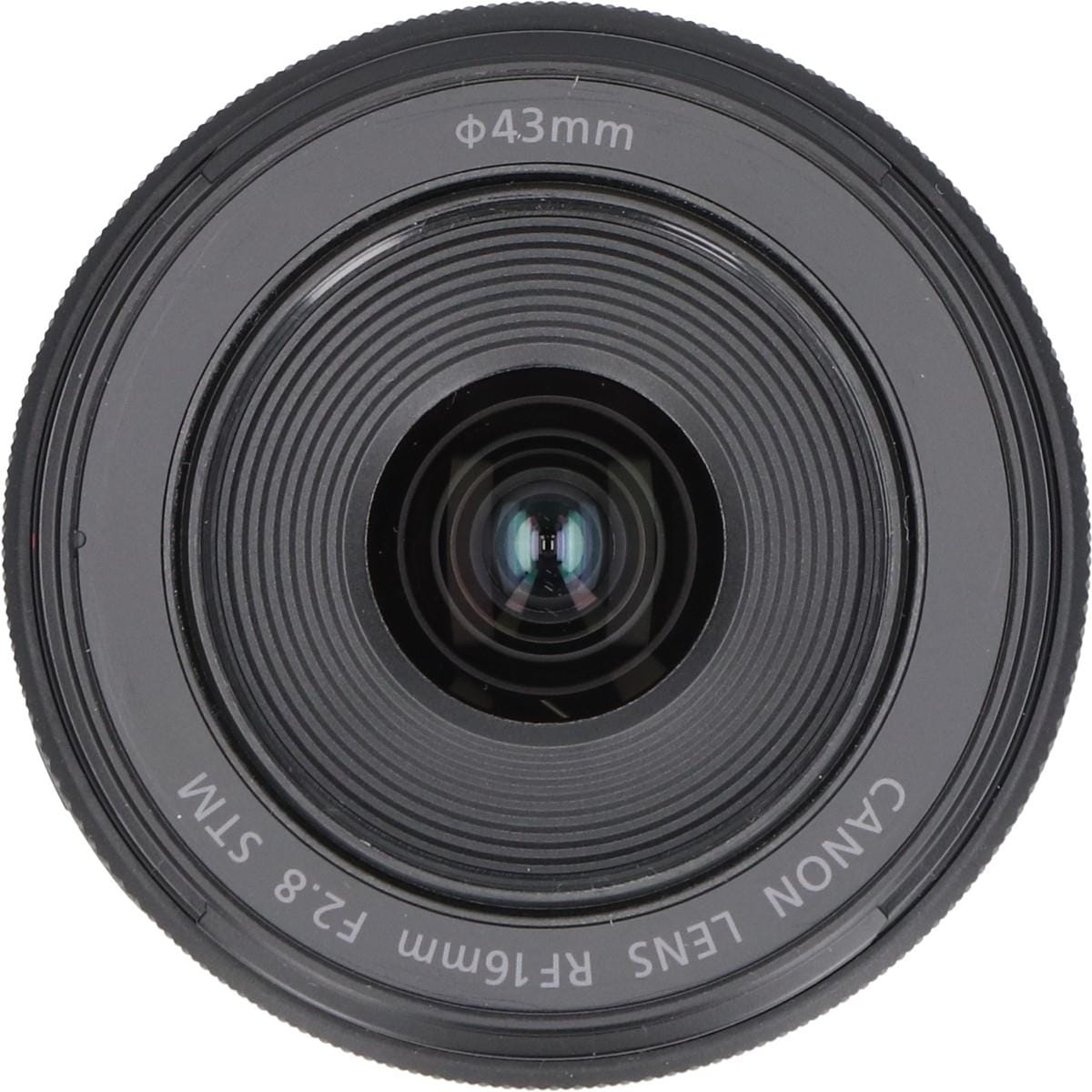 ＲＦ１６ｍｍ　Ｆ２．８ＳＴＭ