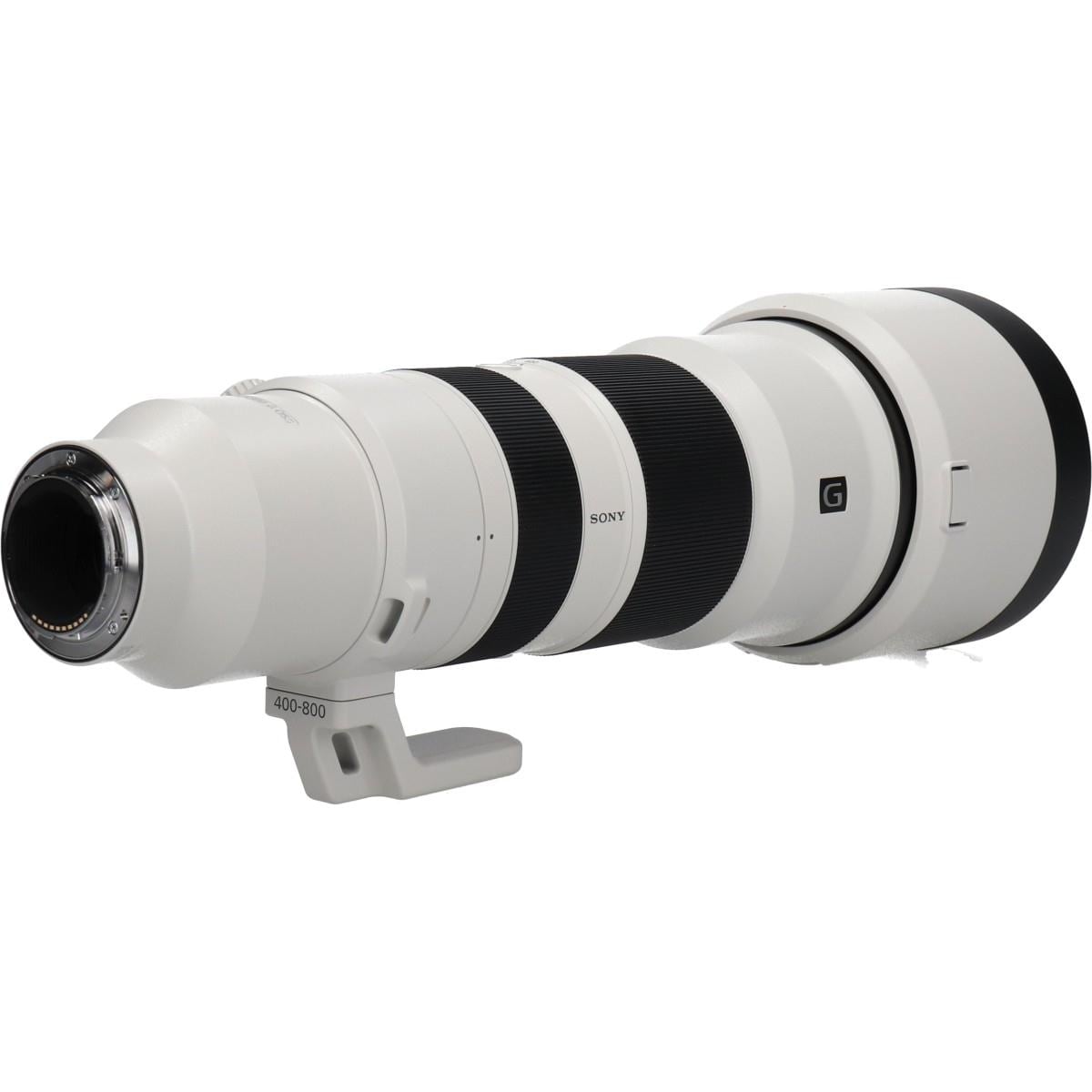 ＦＥ４００－８００ｍｍ　Ｆ６．３－８Ｇ　ＯＳＳ