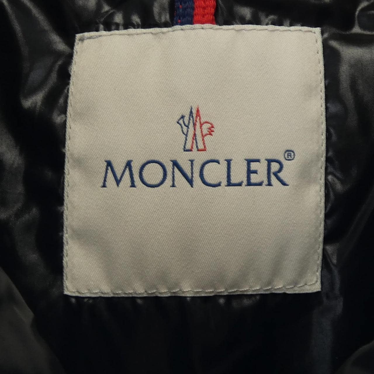 MONCLER MONCLER Down Coat