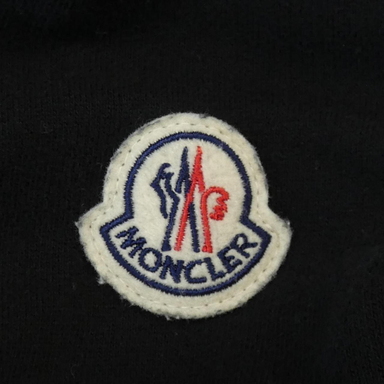 MONCLER MONCLER Sweatshirt