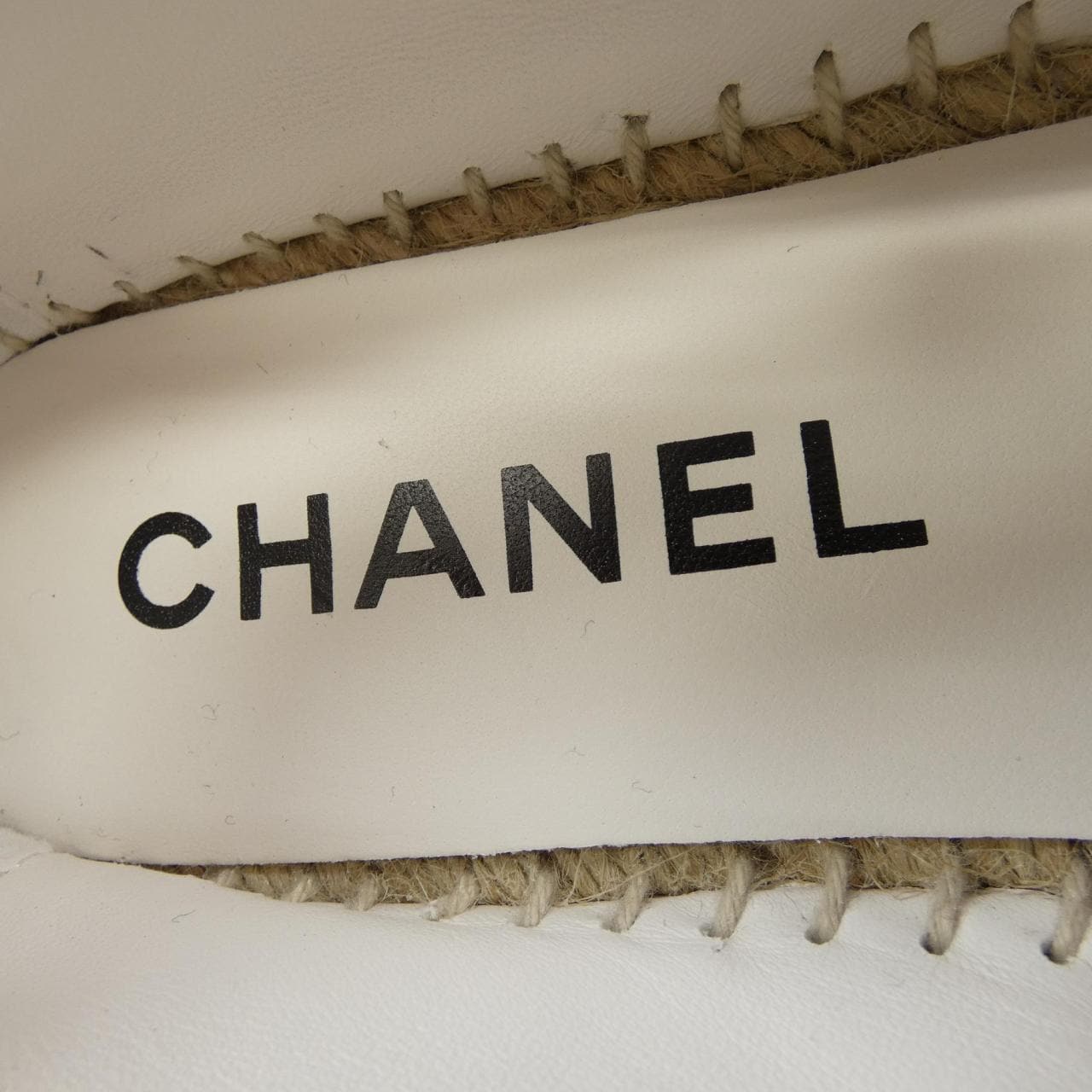 シャネル CHANEL シューズ