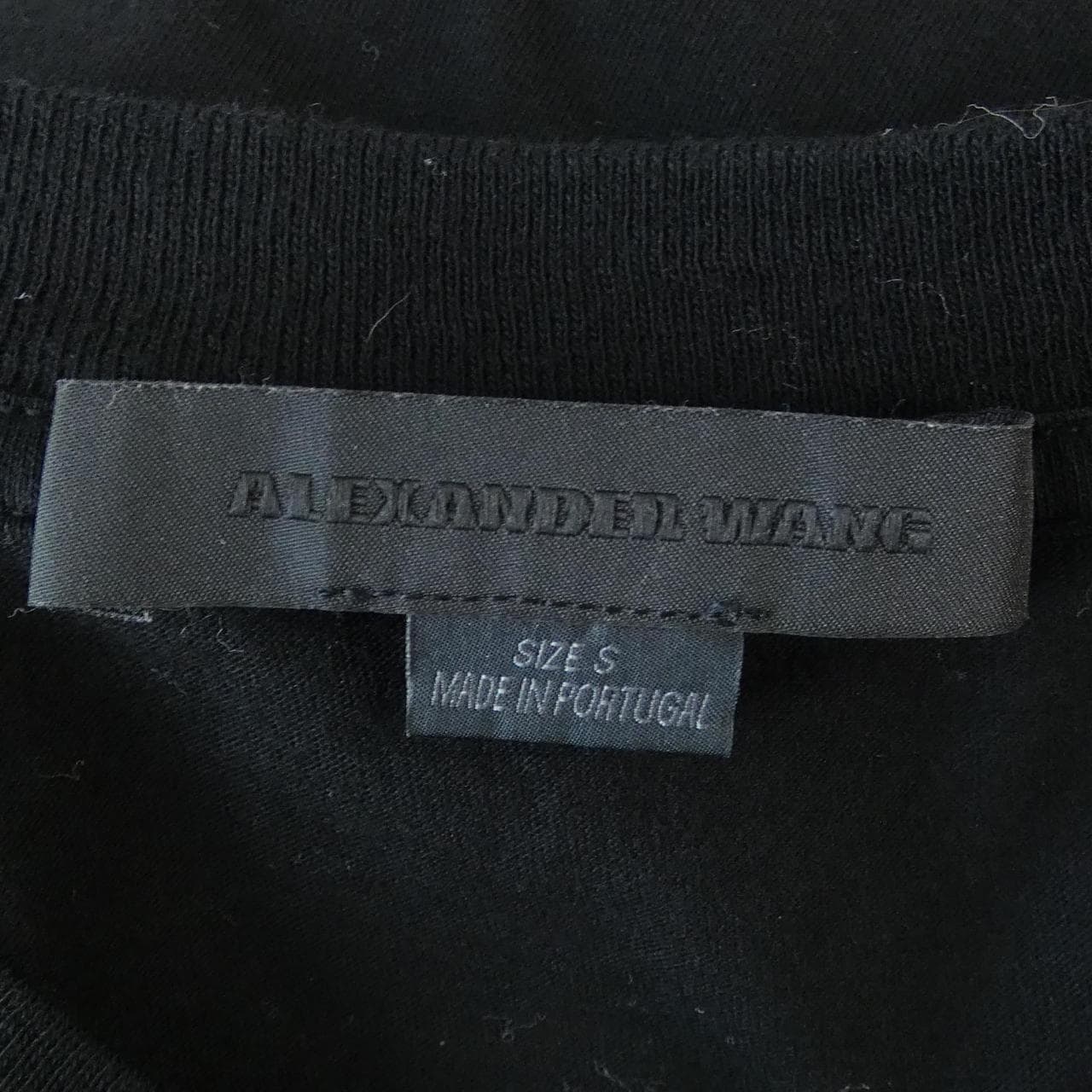 アレキサンダーワン ALEXANDER WANG タンクトップ