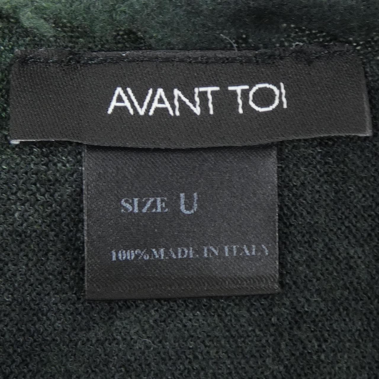 AVANTTOI ショール