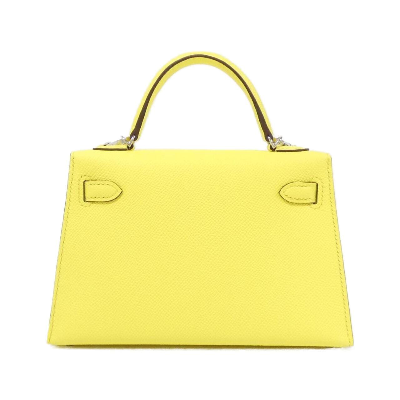 エルメス ミニケリー2 MINI 071302CK バッグ