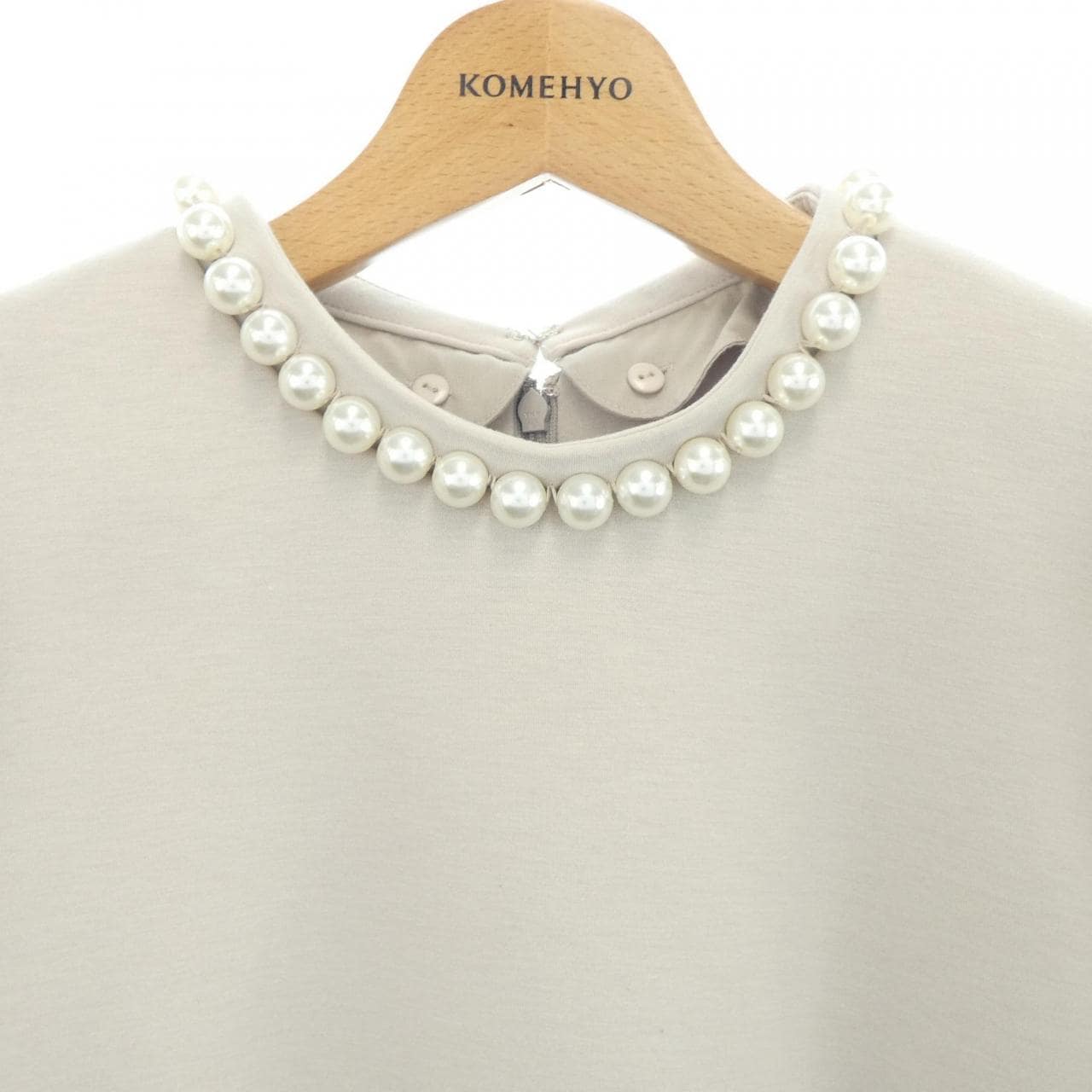 ジャスグリッティ JUSGLITTY ワンピース