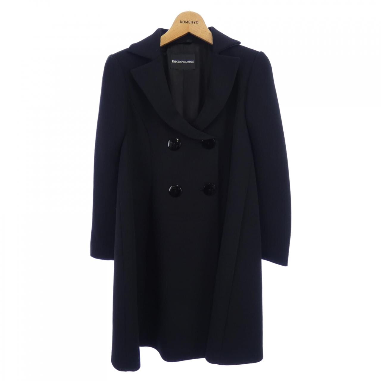 エンポリオアルマーニ EMPORIO ARMANI 92L17T コート