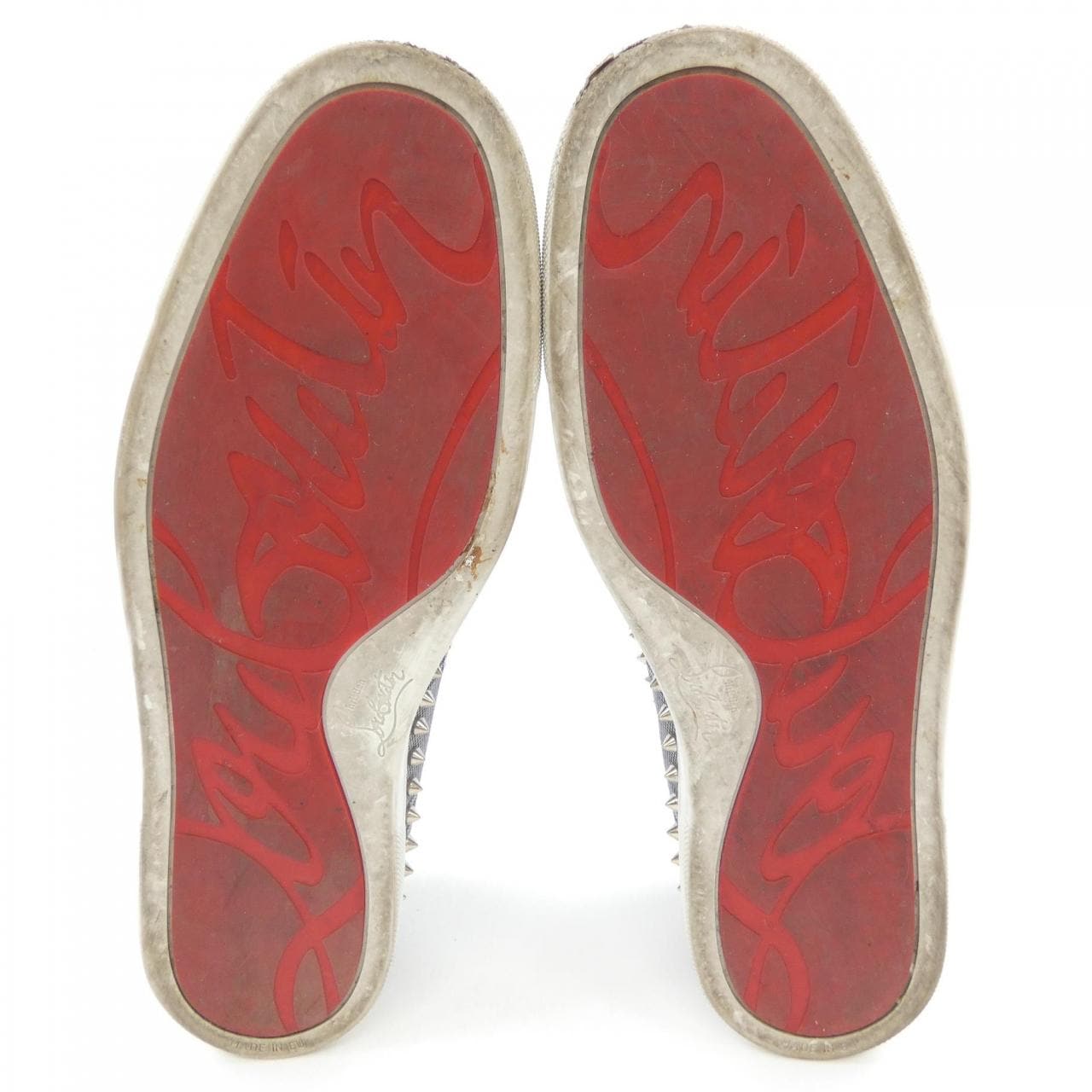 クリスチャンルブタン CHRISTIAN LOUBOUTIN シューズ