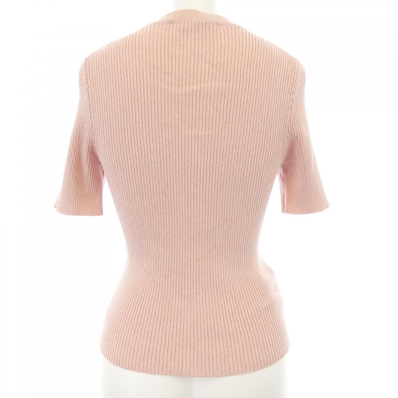 プラダ PRADA トライアングルロゴ P24H2N SOOO 15H0 ニット