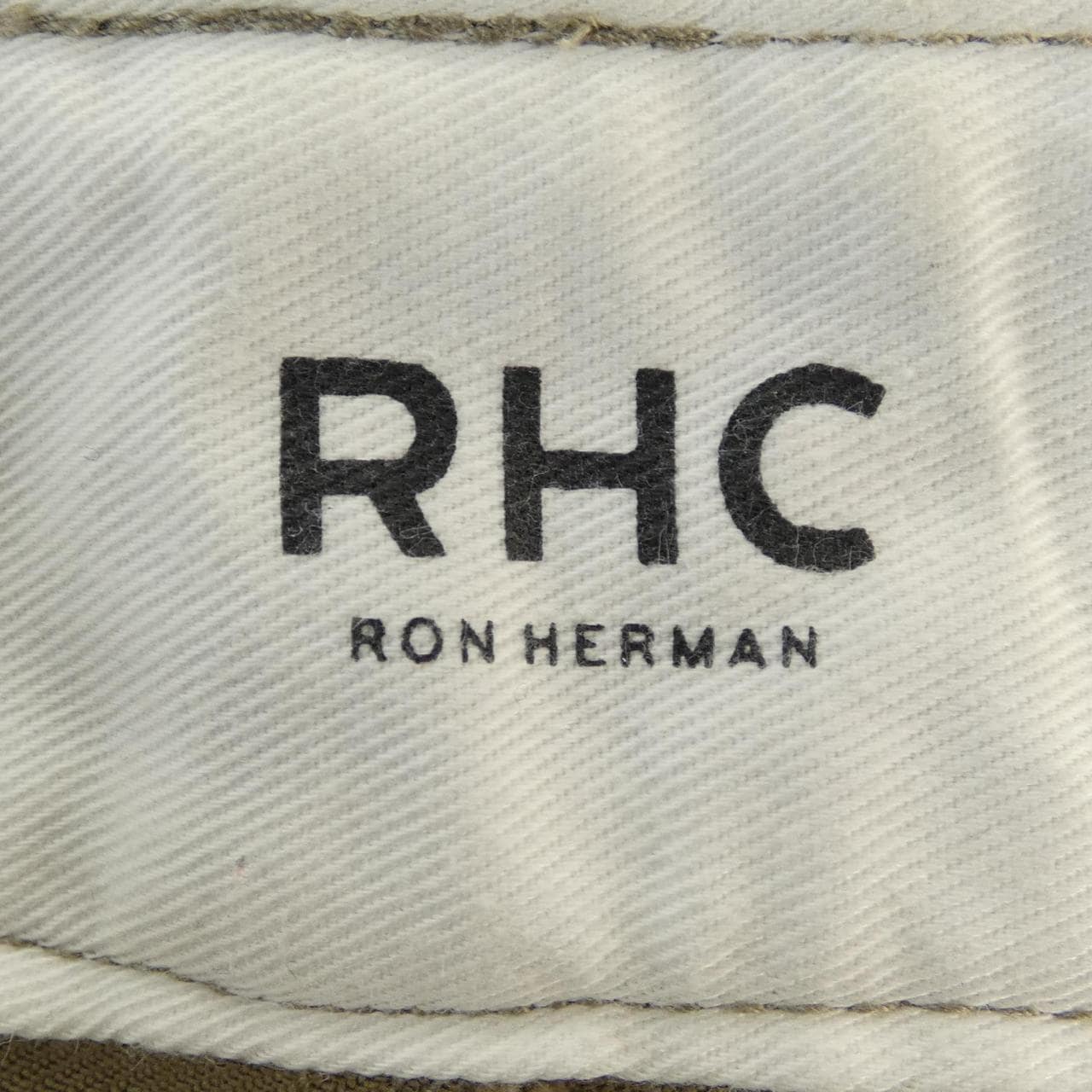 アールエイチシー RHC 193M40RH01 パンツ