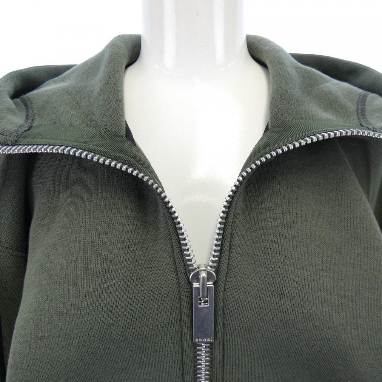 サカイ SACAI 24-07394 パーカー