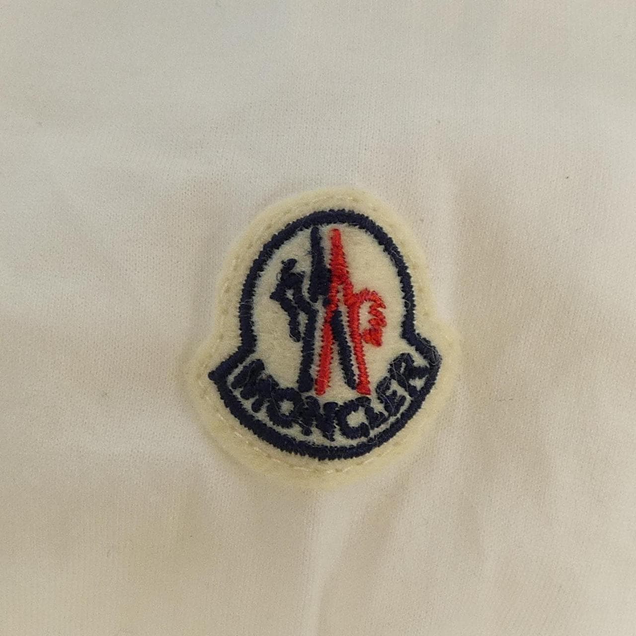 モンクレール MONCLER C10938070400 8390X Tシャツ